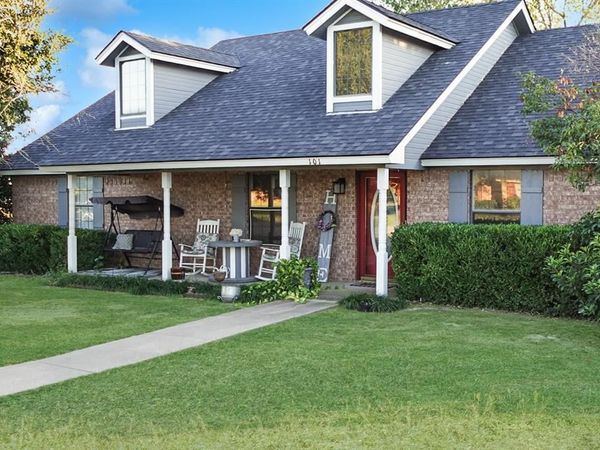 101 Scenic , Dublin, TX 76446