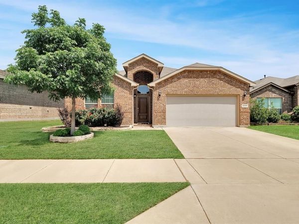 2509 Indian Head Drive , Fort Worth, TX 76177