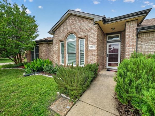 2505 Ash Creek, Mesquite, TX 75181