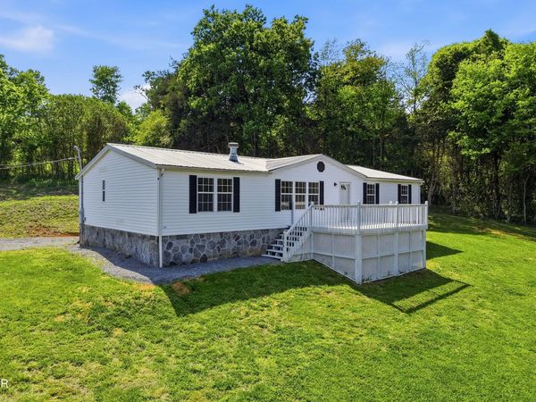 1034 Bull Hill Road, Sevierville, TN 37876