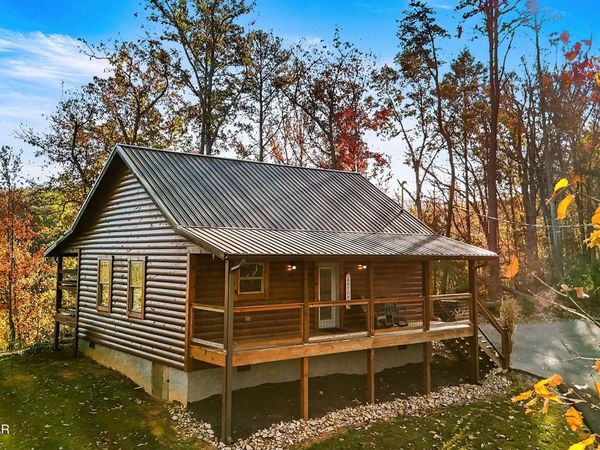 3571 Locust Ridge Road, Sevierville, TN 37876