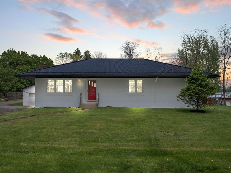 14 E North Street, Marengo, OH 43334 Photo 2
