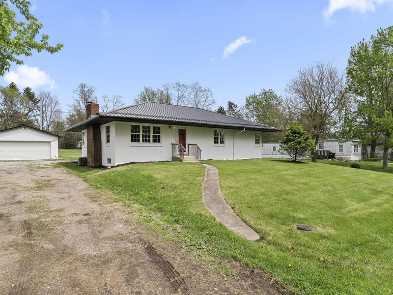 14 E North Street, Marengo, OH 43334 Photo 3