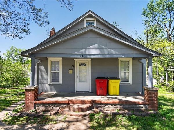 1422 S Maywood Avenue, Independence, MO 64052