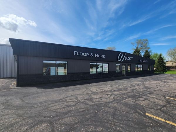 E4783 Hwy 14 Road, Spring Green, WI 53588