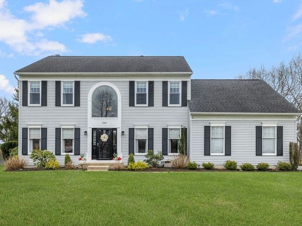 244 Robert Rd, Marlborough, MA 01752