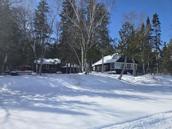 762 West Road , Portage Lake, ME 04768