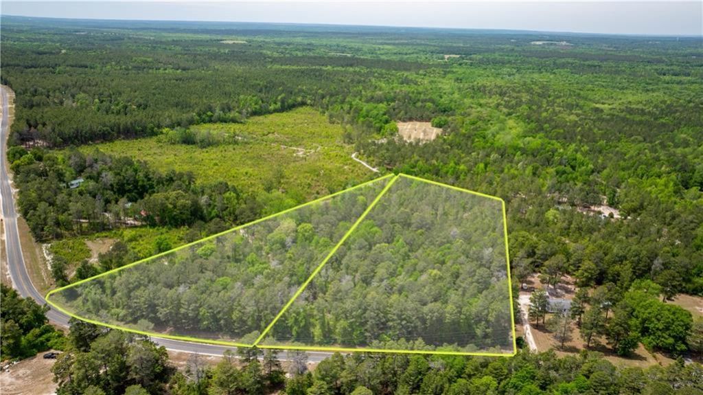 99 Hortman Mill Road, Roberta, GA 31078 Main Photo