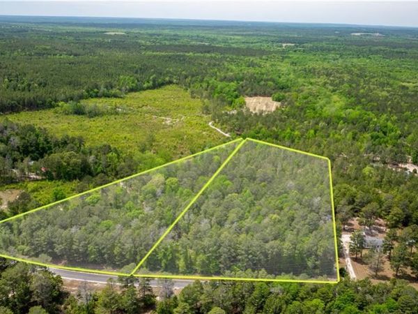 99 Hortman Mill Road, Roberta, GA 31078
