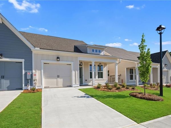 20 Harmony Circle, Cartersville, GA 30120