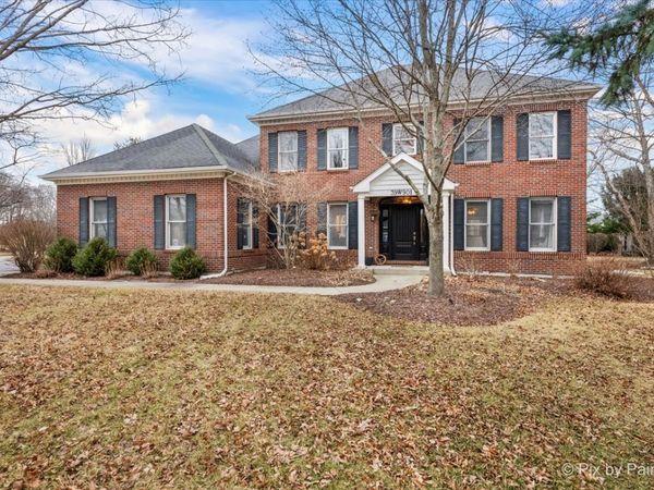 39W901 Carl Sandburg Road , St. Charles, IL 60175