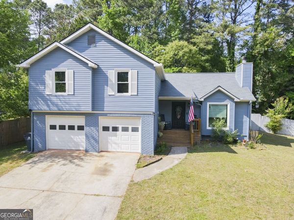 3888 Spring Meadow Drive, Acworth, GA 30101