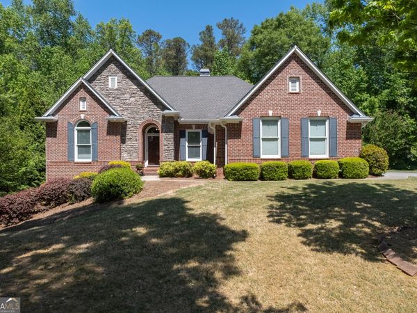 303 Canter Way, Woodstock, GA 30188