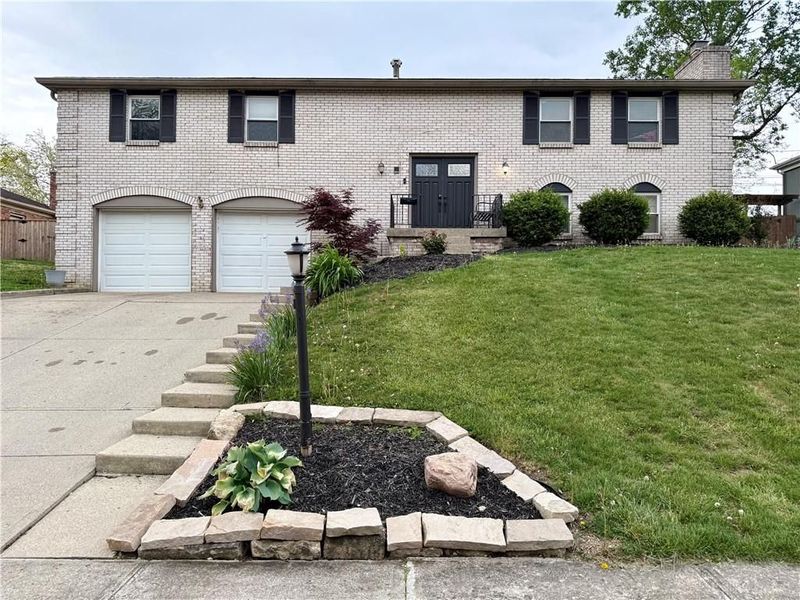 266 Crest Hill Avenue, Vandalia, OH 45377 Photo 1