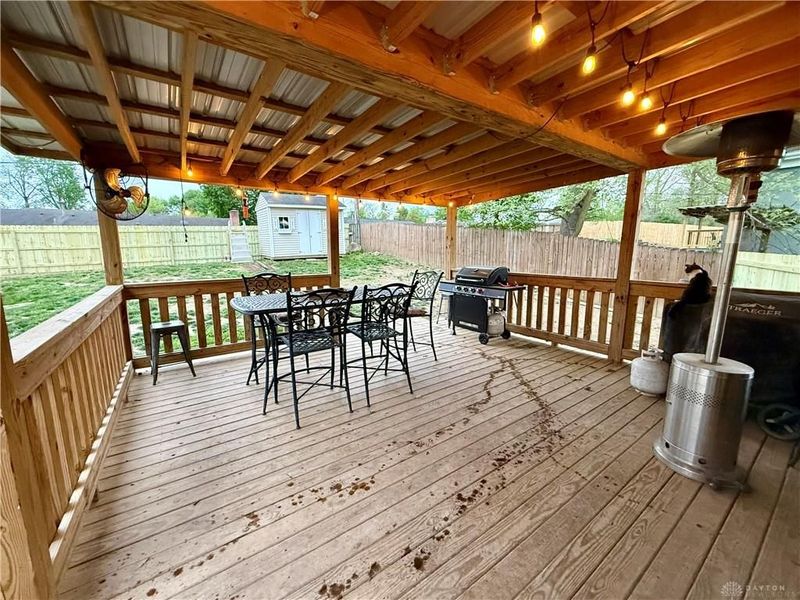 266 Crest Hill Avenue, Vandalia, OH 45377 Photo 32