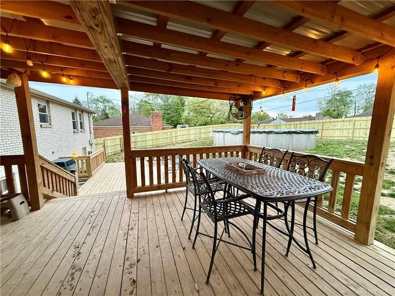 266 Crest Hill Avenue, Vandalia, OH 45377 Photo 33