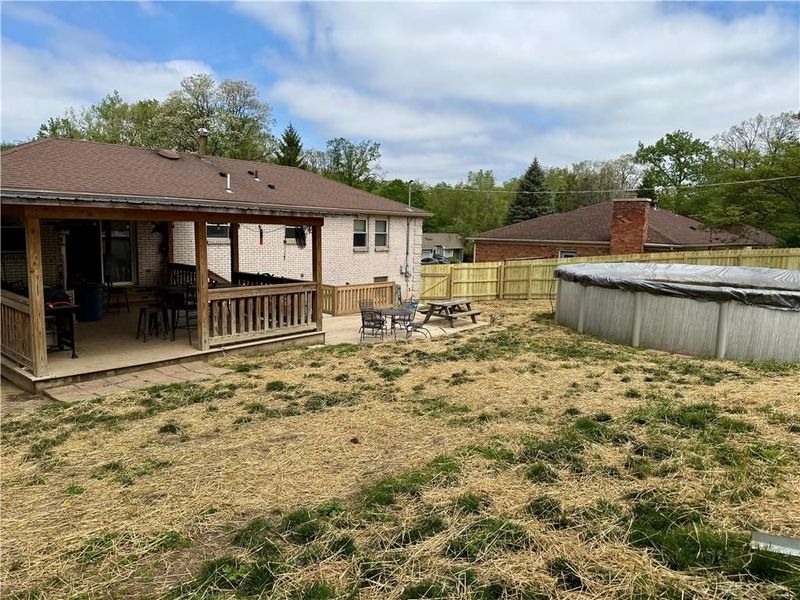 266 Crest Hill Avenue, Vandalia, OH 45377 Photo 36