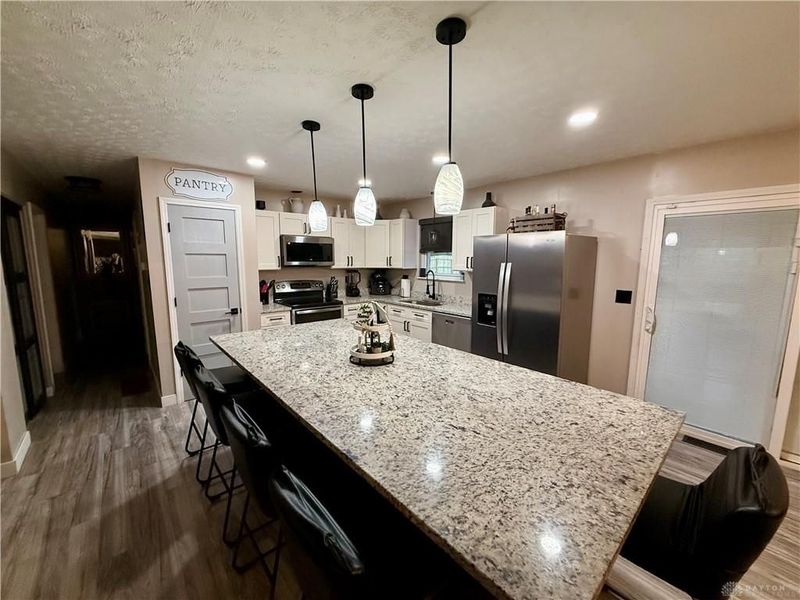 266 Crest Hill Avenue, Vandalia, OH 45377 Photo 8