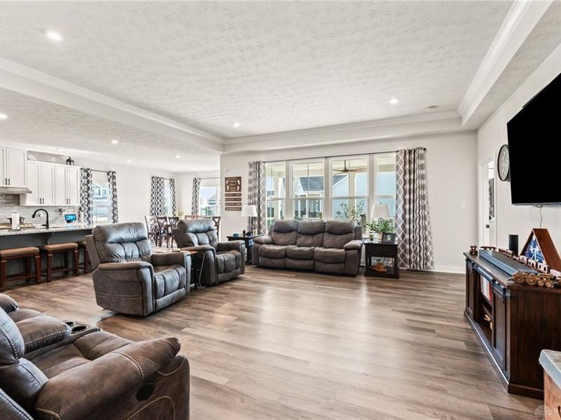 243 Chapel Court, Troy, OH 45373 Photo 15