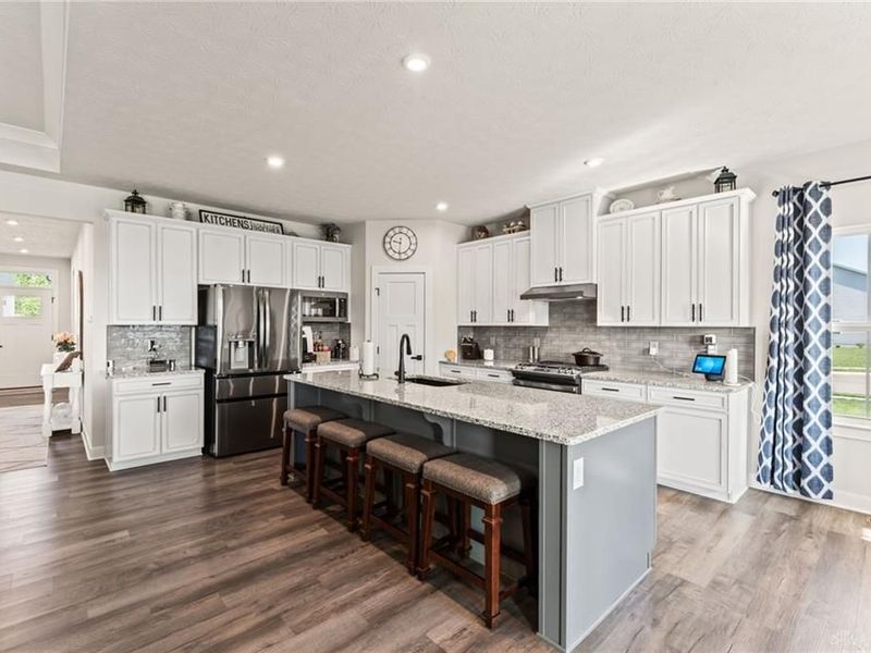 243 Chapel Court, Troy, OH 45373 Photo 18