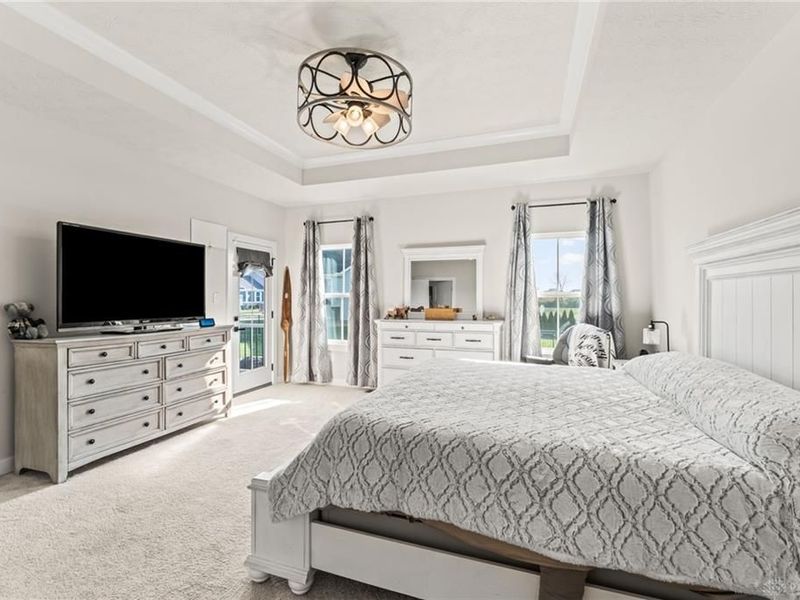 243 Chapel Court, Troy, OH 45373 Photo 29