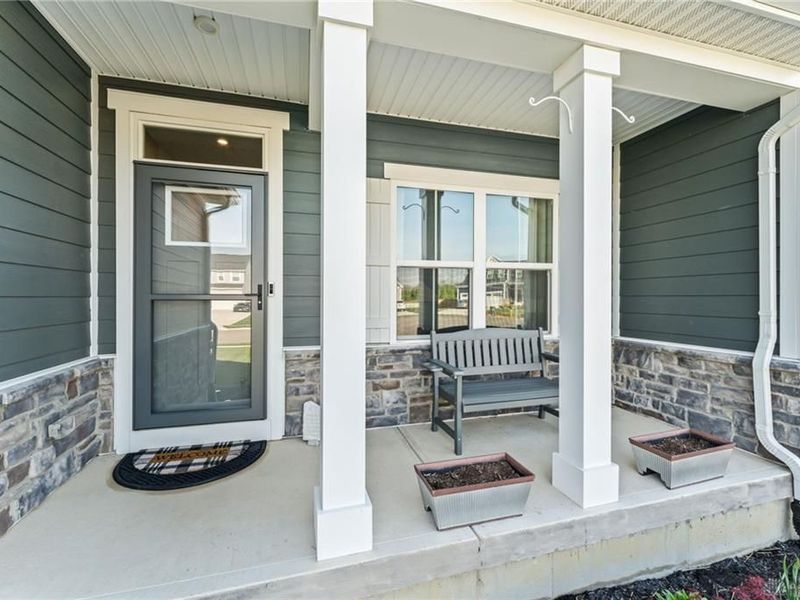 243 Chapel Court, Troy, OH 45373 Photo 7