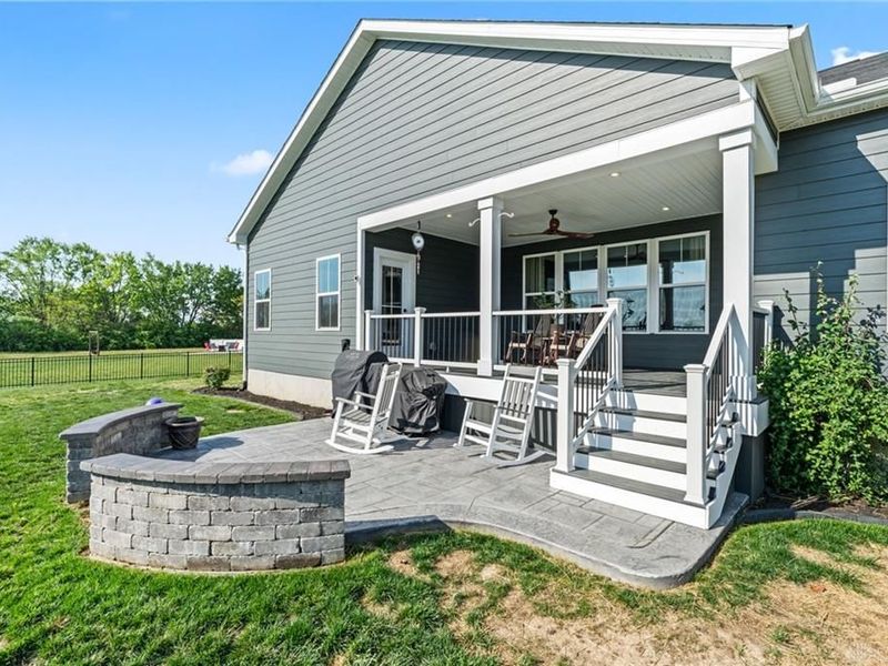 243 Chapel Court, Troy, OH 45373 Photo 79