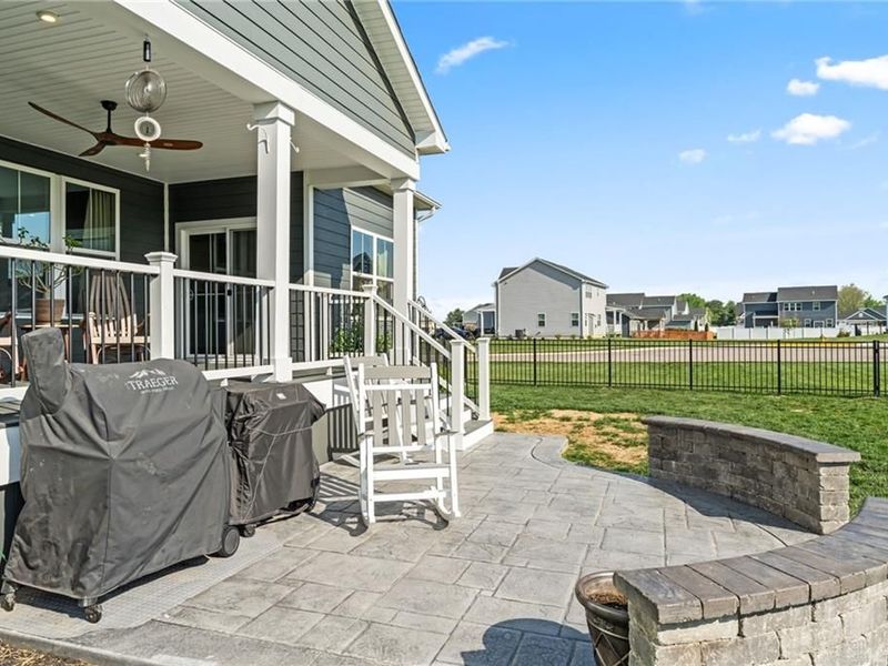 243 Chapel Court, Troy, OH 45373 Photo 80