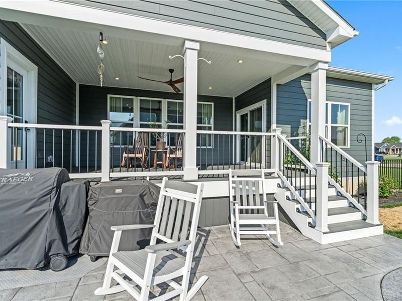 243 Chapel Court, Troy, OH 45373 Photo 81