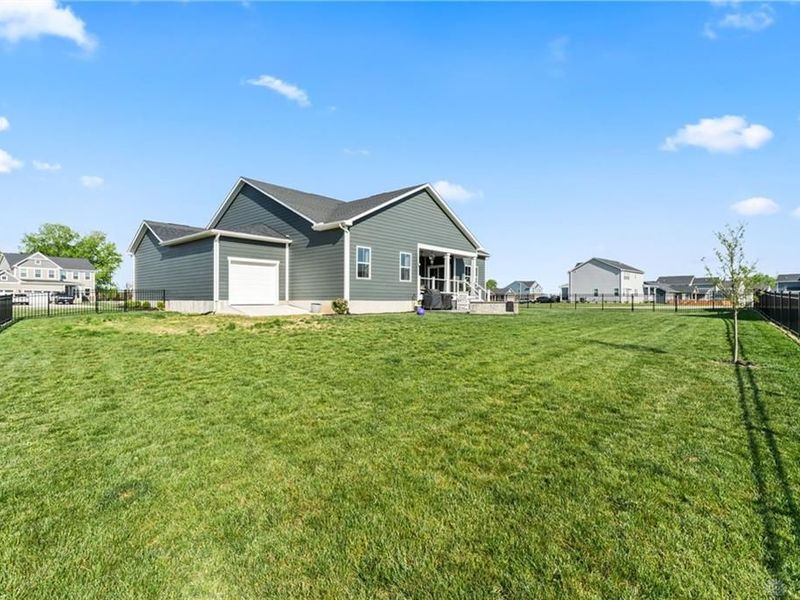 243 Chapel Court, Troy, OH 45373 Photo 83