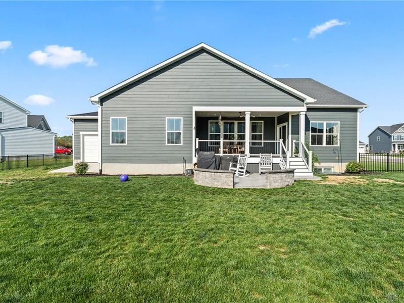 243 Chapel Court, Troy, OH 45373 Photo 84