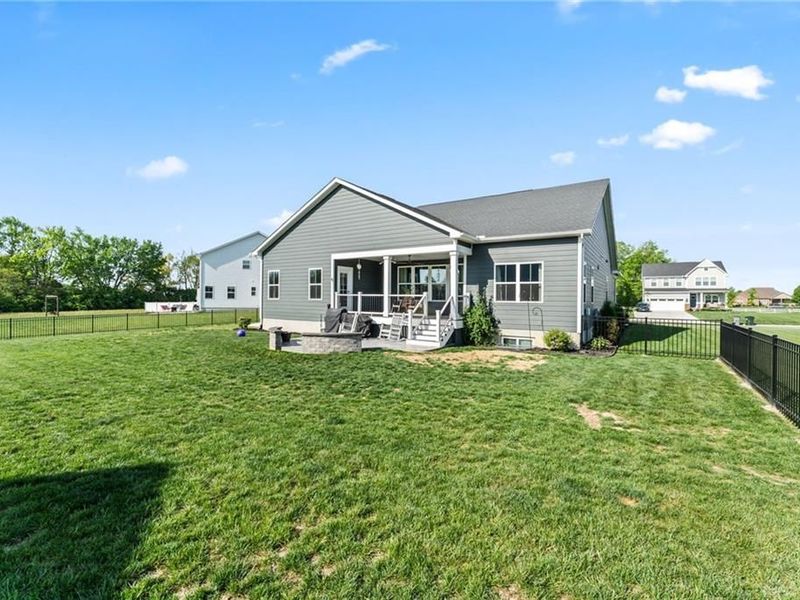 243 Chapel Court, Troy, OH 45373 Photo 85