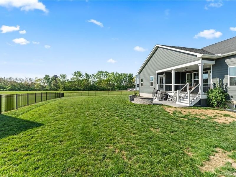 243 Chapel Court, Troy, OH 45373 Photo 86