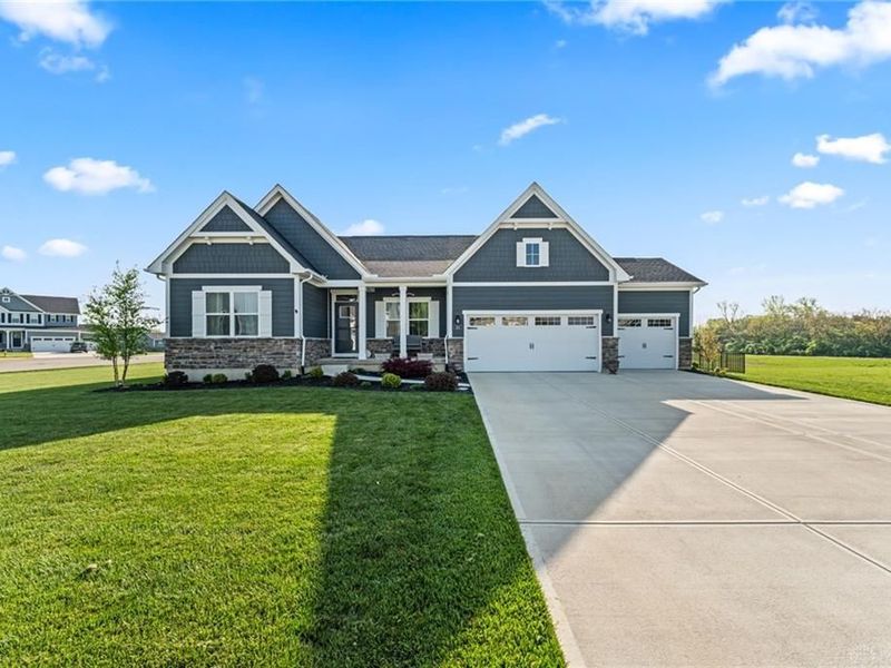 243 Chapel Court, Troy, OH 45373 Photo 87