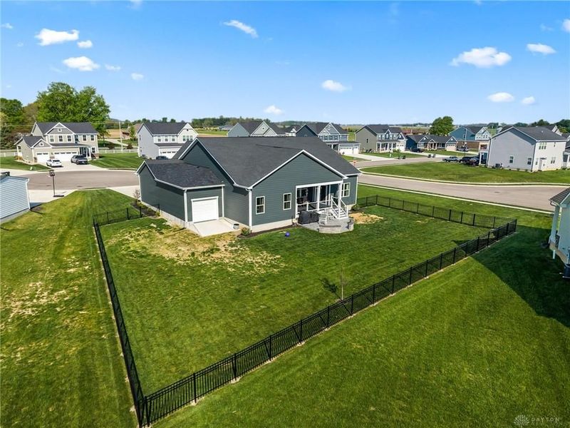 243 Chapel Court, Troy, OH 45373 Photo 88