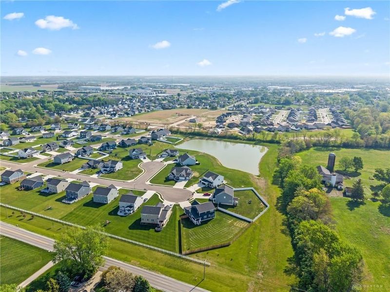 243 Chapel Court, Troy, OH 45373 Photo 89