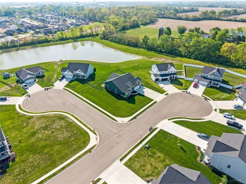 243 Chapel Court, Troy, OH 45373 Photo 90