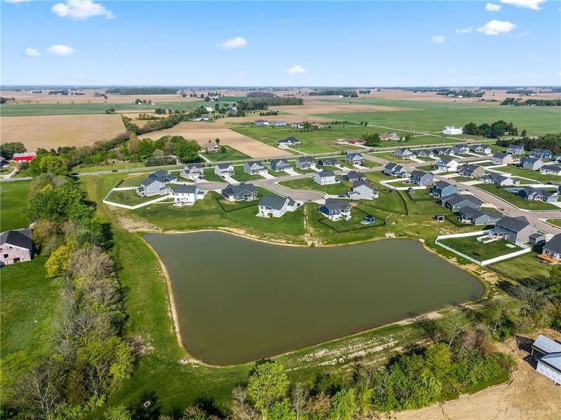 243 Chapel Court, Troy, OH 45373 Photo 91