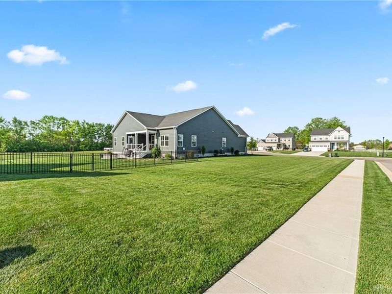 243 Chapel Court, Troy, OH 45373 Photo 92