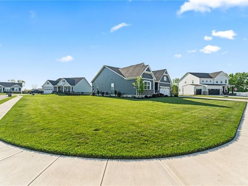 243 Chapel Court, Troy, OH 45373 Photo 93