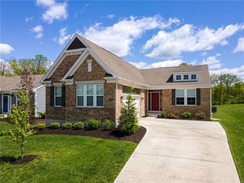 1953 Prestwick Bend, Miamisburg, OH 45342 Photo 2