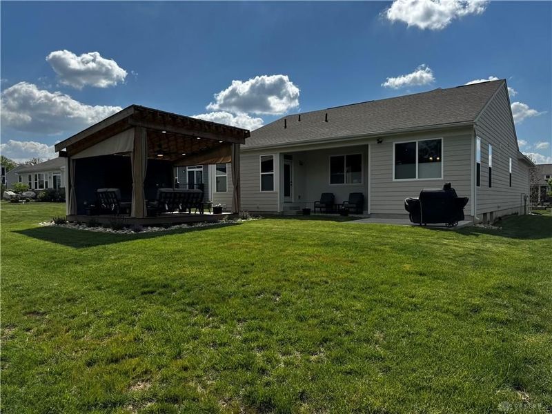 1953 Prestwick Bend, Miamisburg, OH 45342 Photo 2