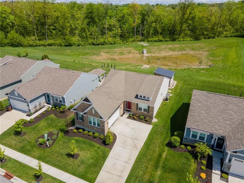 1953 Prestwick Bend, Miamisburg, OH 45342 Photo 4