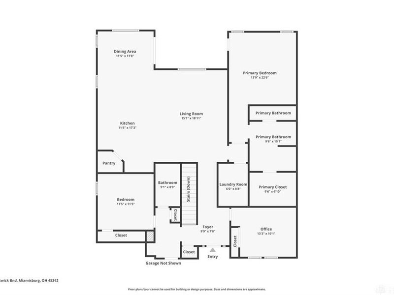 1953 Prestwick Bend, Miamisburg, OH 45342 Photo 44