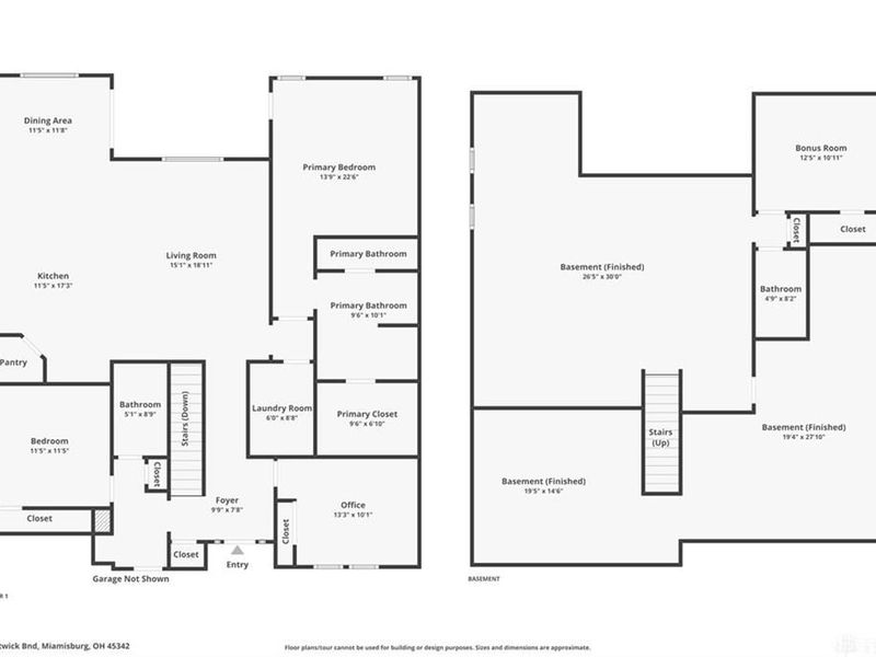 1953 Prestwick Bend, Miamisburg, OH 45342 Photo 45