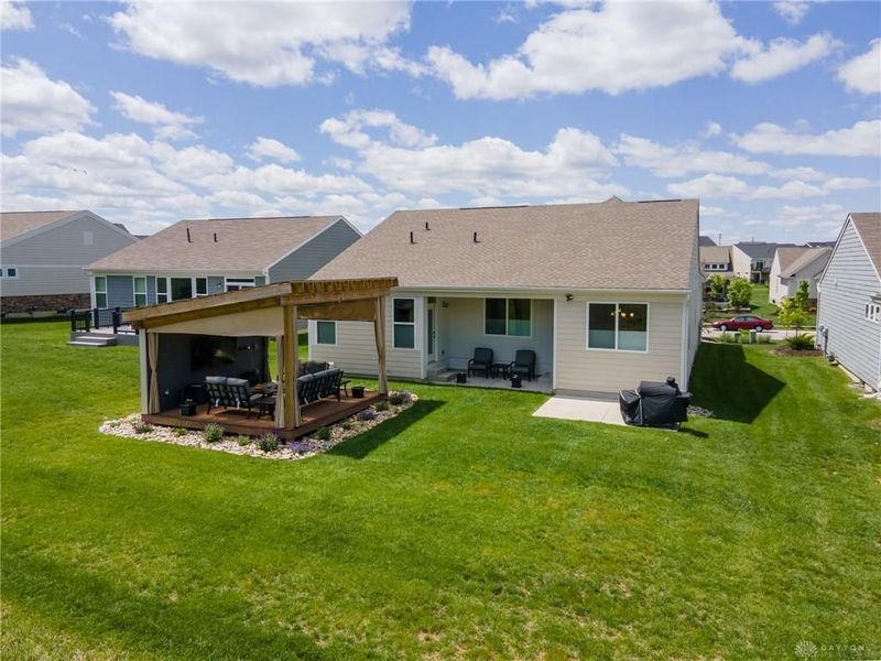 1953 Prestwick Bend, Miamisburg, OH 45342 Photo 6