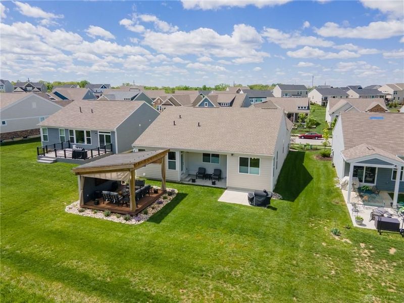 1953 Prestwick Bend, Miamisburg, OH 45342 Photo 7
