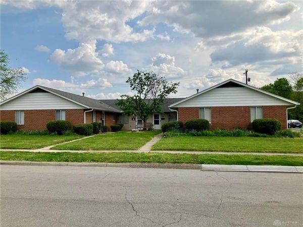 450 Heather Street, Englewood, OH 45322