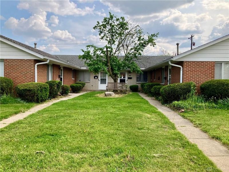 450-456 Heather Street, Englewood, OH 45322 Photo 2