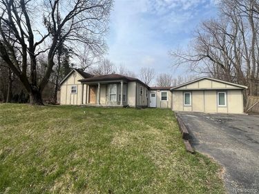 44862 WILLIS Road, Sumpter Twp, MI 48111
